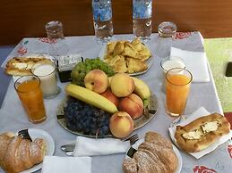 Hotel Rex