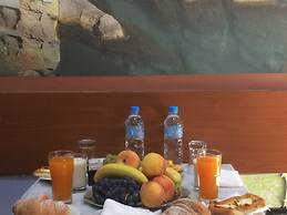 Hotel Rex