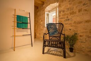 Casa Sepia