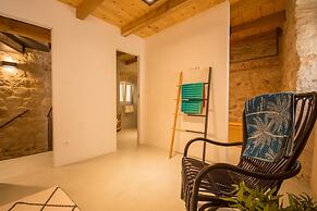 Casa Sepia