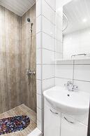 Apartment on Yeletskaya 58