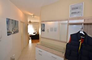 Apartment Mala