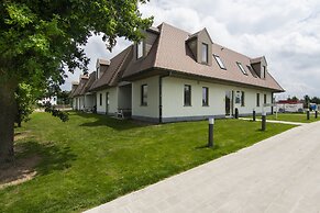 Holiday Suites Jabbeke
