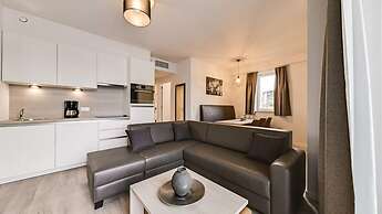Holiday Suites Jabbeke