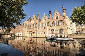 Holiday Suites Jabbeke