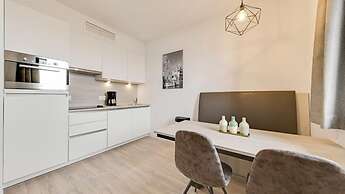 Holiday Suites Jabbeke