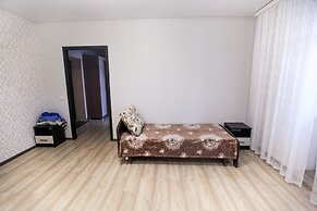 Apartment on Agapkina 19