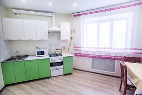 Apartment on Agapkina 19