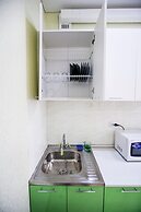 Apartment on Agapkina 19