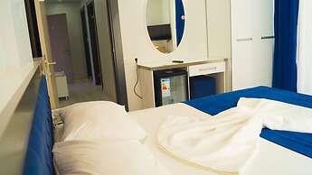 Kaptan Suit Otel