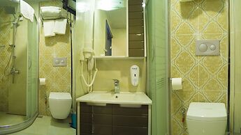 Kaptan Suit Otel
