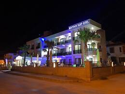 Kaptan Suit Otel