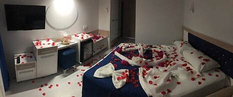 Kaptan Suit Otel