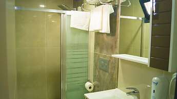 Kaptan Suit Otel