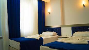 Kaptan Suit Otel