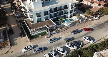 Kaptan Suit Otel