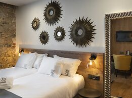 Porta 20 Boutique Guesthouse
