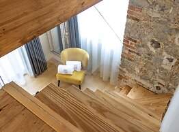 Porta 20 Boutique Guesthouse