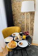Porta 20 Boutique Guesthouse