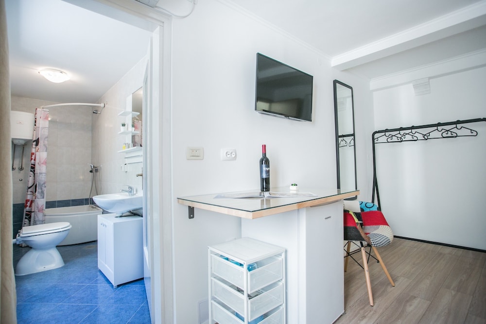 Guesthouse Mendi