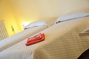 Albergo villa nobile