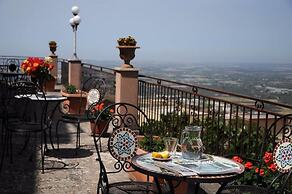 Albergo villa nobile
