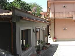 Albergo villa nobile
