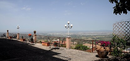 Albergo villa nobile
