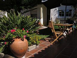 Casa Matias