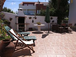 Casa Matias