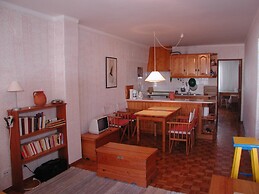Apartment Wolf