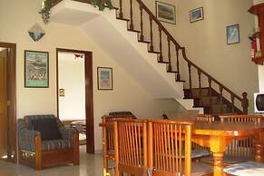 Casa Oleandros