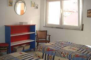 Casa Oleandros