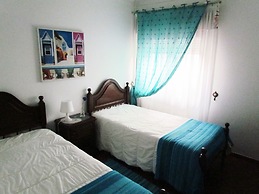 Casa Refúgio Mar & Campo