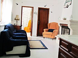 Casa Refúgio Mar & Campo