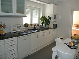 Penthouse Crisnel
