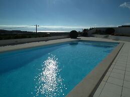 Penthouse Crisnel