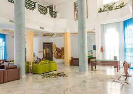 Hotel Dreams Beach