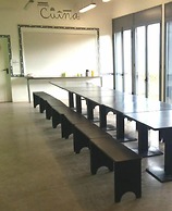 Alberg L' Auro - Hostel