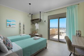 Aegean Blue Villa