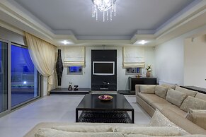 Aegean Blue Villa