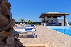 Aegean Blue Villa