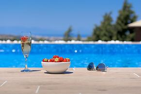 Aegean Blue Villa