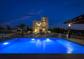 Aegean Blue Villa