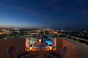 Aegean Blue Villa