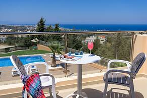 Aegean Blue Villa