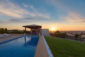 Aegean Blue Villa