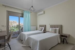 Aegean Blue Villa