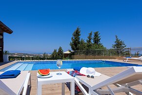 Aegean Blue Villa