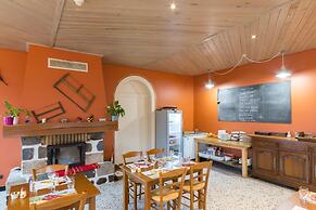 Hôtel Restaurant Le Foirail